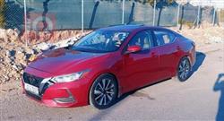 نیسان سێنترا